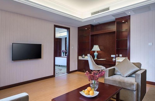 Nanshan Hotel | Vienna Hotel Shenzhen Longzhu