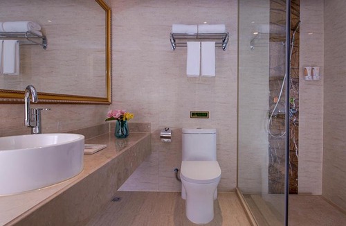 Shenzhen Hotel | Vienna Hotel Shenzhen Luofang