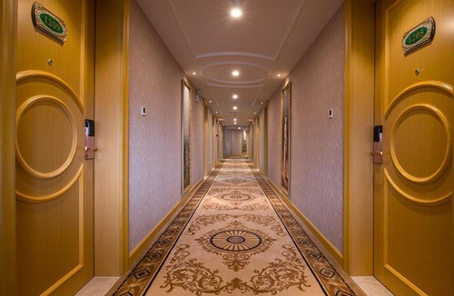 Shenzhen Hotel | Vienna Hotel Shenzhen Luofang
