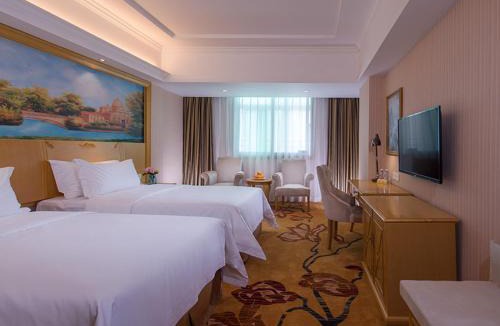 Shenzhen Hotel | Vienna Hotel Shenzhen Luofang