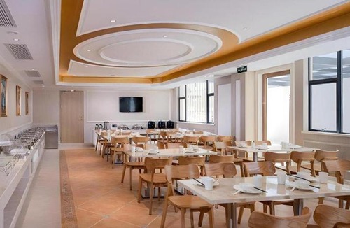 Songzikeng Hotel | Vienna Hotel Shenzhen Pingshan Longtian Town