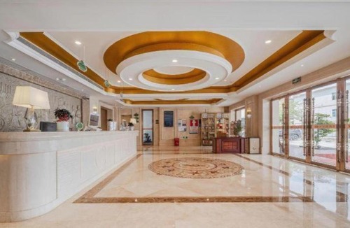 Songzikeng Hotel | Vienna Hotel Shenzhen Pingshan Longtian Town