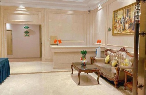 Songzikeng Hotel | Vienna Hotel Shenzhen Pingshan Longtian Town