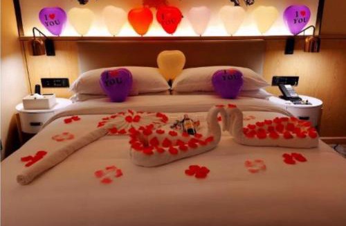 Luohu Hotel | Vienna Hotel Shenzhen Railway station