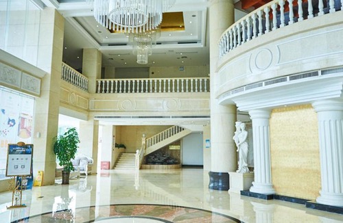 Shajing Hotel | Vienna Hotel Shenzhen Shajing Shangnan