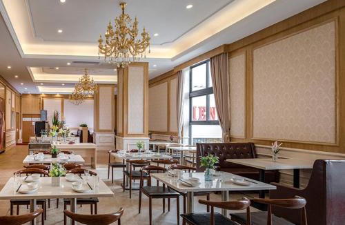 Shajing Hotel | Vienna Hotel(Shenzhen Shajing Jingjinbaina Branch)