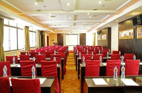 Yangduantou Hotel | Vienna Hotel Suzhou Zhenzhuhu Road