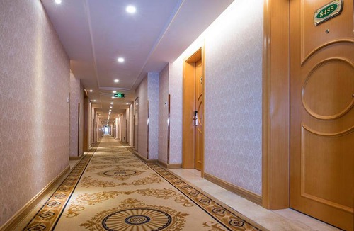 Tianyang County Hotel | Vienna Hotel (Tianyang Old City High Speed Railway Station)