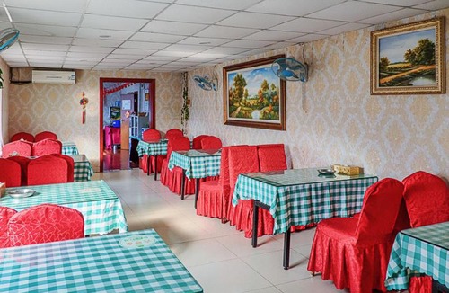 Xinwu District Hotel | Vienna Hotel Wuxi Wangzhuang Road