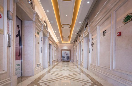 Yuetang District Hotel | Vienna Hotel(Xiangtan Center Branch)