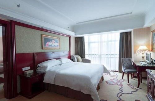 Fenyi County Hotel | Vienna Hotel Xinyu Fenyi South Changshan Road