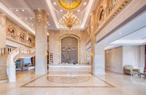 Jiangcheng District Hotel | Vienna Hotel Yangjiang Jiangcheng District