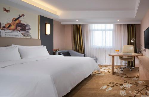 Yuanzhou Hotel | Vienna Hotel Yichun Administration Center store