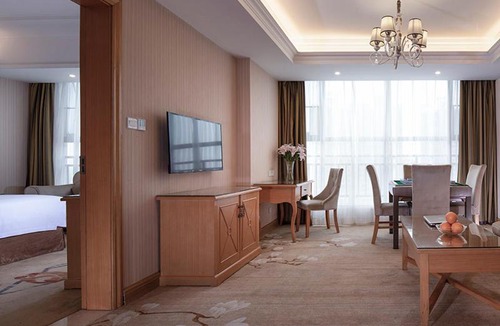 Huarong County Hotel | Vienna Hotel Yueyang Huarong Avenue