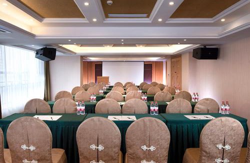 Huarong County Hotel | Vienna Hotel Yueyang Huarong Avenue