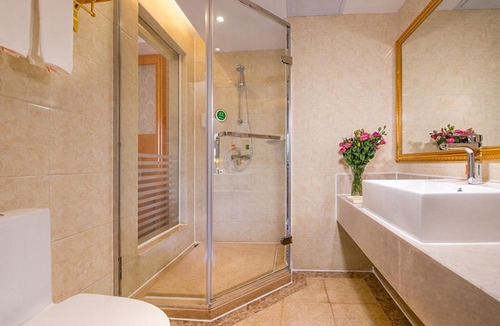 Changhuan Hotel | Vienna Hotel Zhongshan Central Coach Station