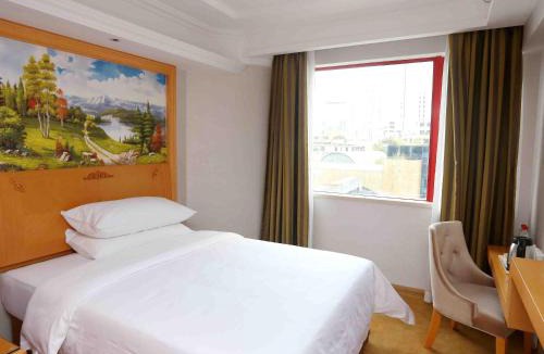 West District Hotel | Vienna Hotel Zhongshan West District