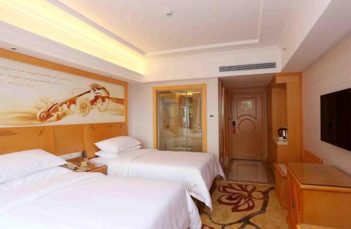 West District Hotel | Vienna Hotel Zhongshan West District