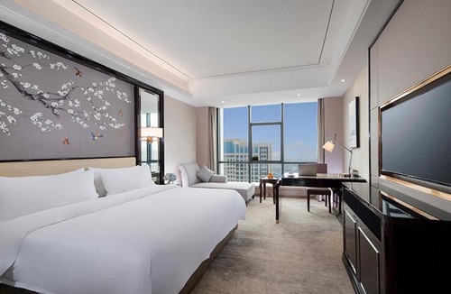 Chaling County Hotel | Vienna (Hunan Zhuzhou Chaling County)