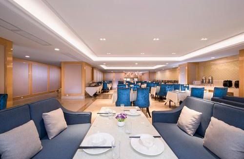 Chaling County Hotel | Vienna (Hunan Zhuzhou Chaling County)