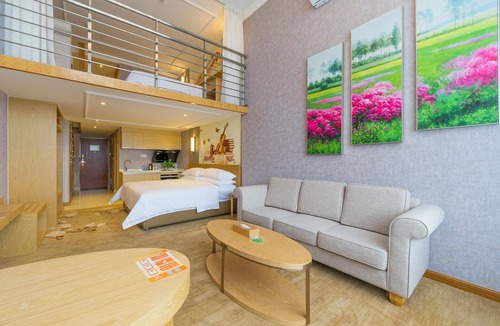 Nansha Hotel | Vienna International Hotel