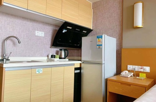 Nansha Hotel | Vienna International Hotel
