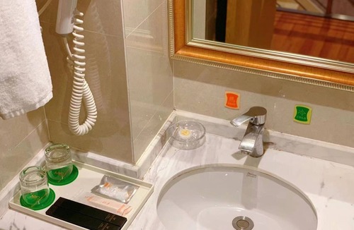 Nansha Hotel | Vienna International Hotel