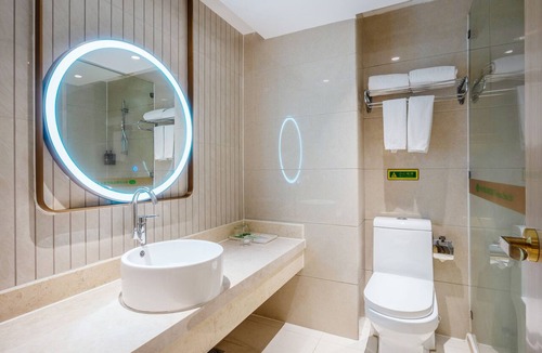 Yuexiu Hotel | Vienna International Hotel Huifuxi