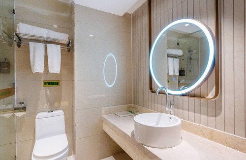 Yuexiu Hotel | Vienna International Hotel Huifuxi