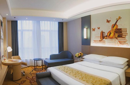 Chongqing Hotel | Vienna International Hotel Chongqing Ranjiaba