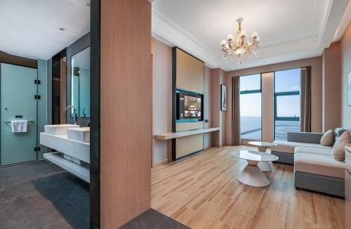 Donghu District Hotel | Vienna International Hotel
