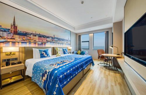 Donghu District Hotel | Vienna International Hotel