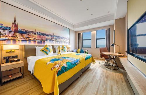 Donghu District Hotel | Vienna International Hotel
