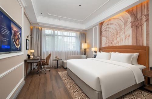 Zhongshan Hotel | Vienna International Hotel