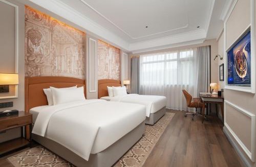 Zhongshan Hotel | Vienna International Hotel