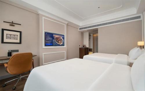 Zhongshan Hotel | Vienna International Hotel