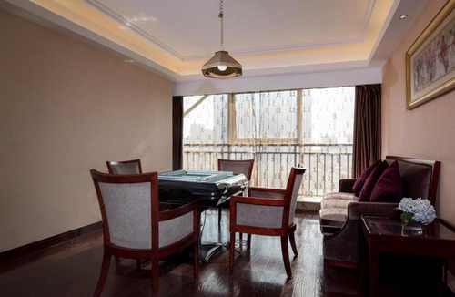 Changzhou Hotel | Vienna International Hotel Changzhou Hutang