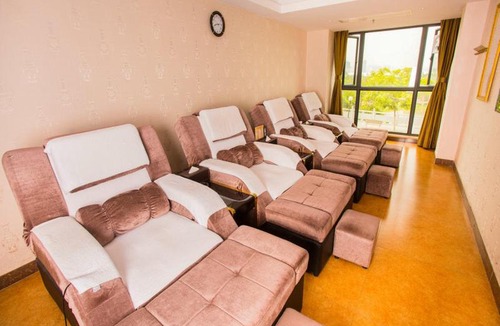 Guangzhou Science City Hotel | Vienna International Hotel Luogang Wanda Plaza