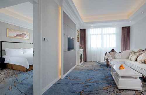 Baiyun Hotel | Vienna International Hotel Guangzhou Shijing International