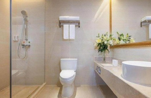 Pudong Hotel | Vienna International Hotel Shanghai Dishui Lake Lingang Wanda