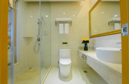 Shenzhen Hotel | Vienna International Hotel Shenzhen Universiade Center Tianan Digital City Branch