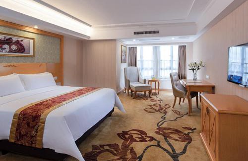 Zhongshangang Hotel | Vienna International Hotel Zhongshan Torch Development Zone