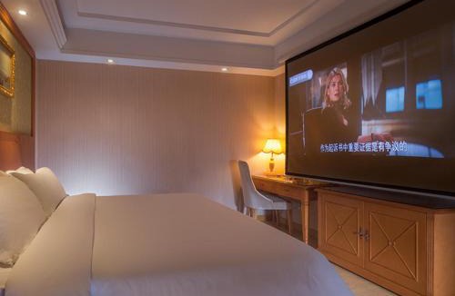 Beihu District Hotel | Vienna International Hotel Hunan Chenzhou Qingnian Avenue