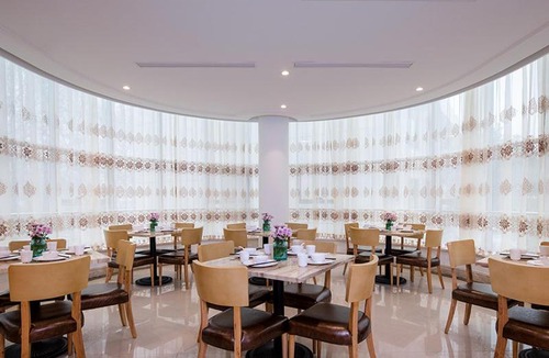 Shangcheng Hotel | Vienna International Hotel(Hangzhou Xihu Fengshan Road Station)