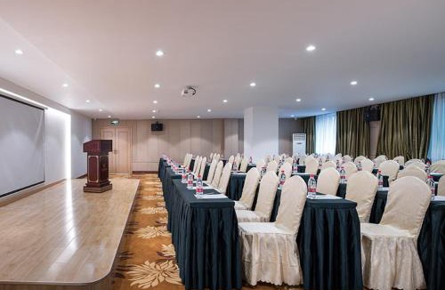 Shangcheng Hotel | Vienna International Hotel(Hangzhou Xihu Fengshan Road Station)