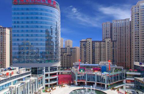 Xinjianxian Hotel | Vienna International Hotel Nanchang Xinjian Center