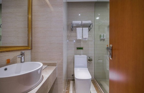 Ningbo Hotel | Vienna International Hotel NingboAirport