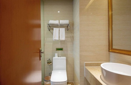 Ningbo Hotel | Vienna International Hotel NingboAirport