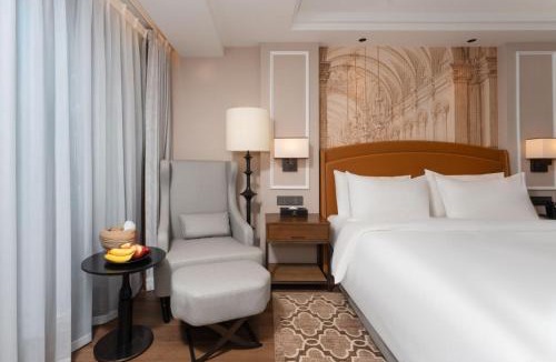 Jiading Hotel | Vienna International Hotel Shanghai Hongqiao Hub International Exhibition Center
