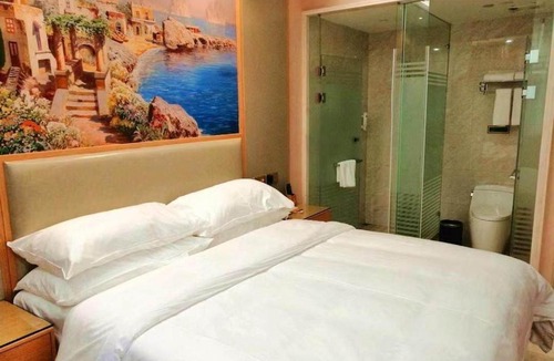Wenzhou Hotel | Vienna International Hotel Zhejiang Wenzhou Ruian Tangxia